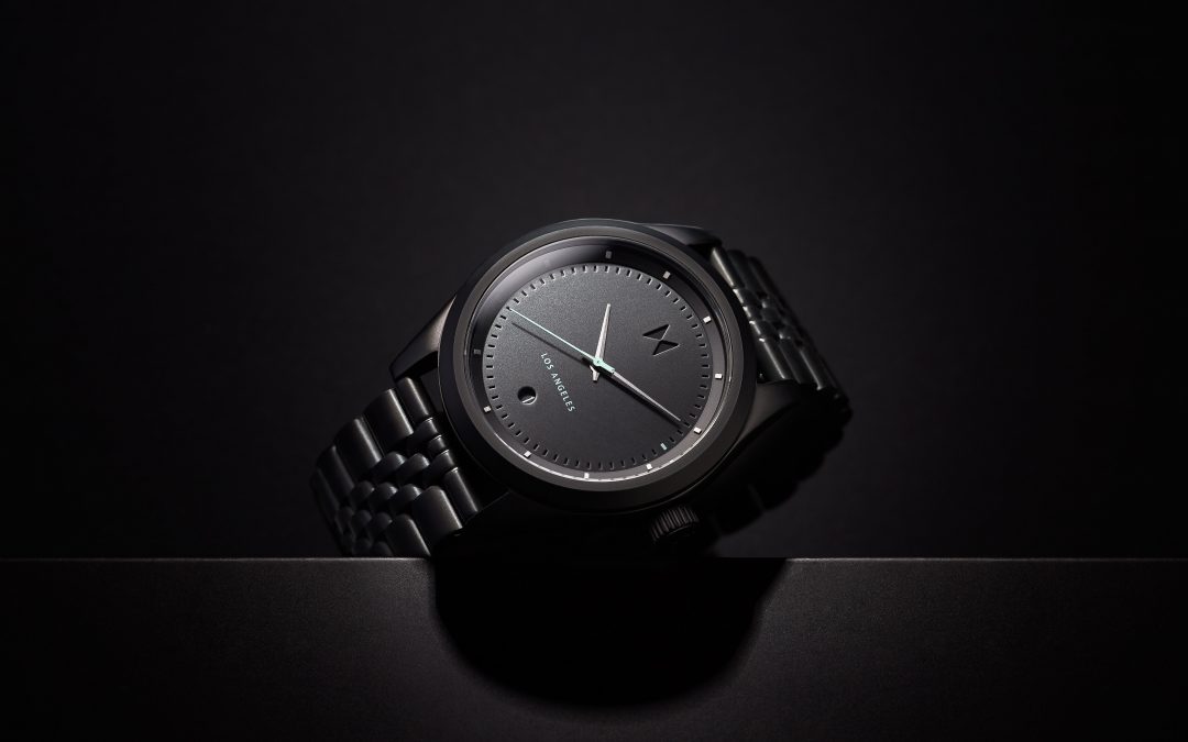 MVMT Watches [Oath]