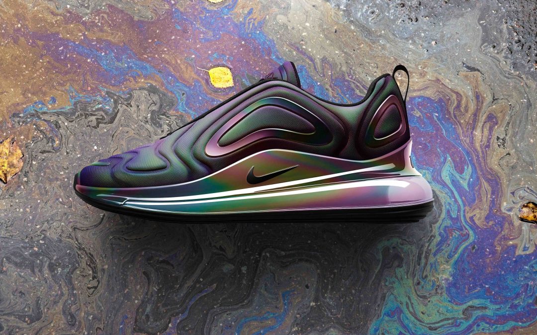 Nike Air Max 720 [NEXT]