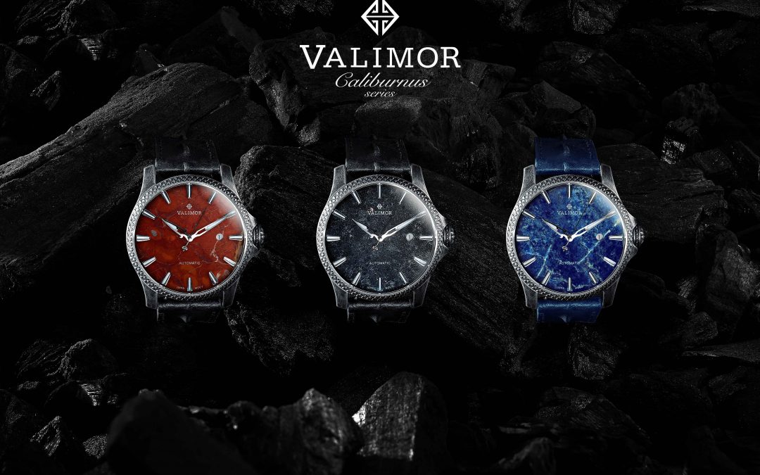 Valimor Watches [Caliburnus Series] Product